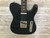 Used COOP BLACK SERIES T STYLE Electric Guitar  41138-S000101579 View 1