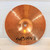Used Sabian B8X 8 IN SPLASH Splash Cymbal 8" 41108-S000067384 View 4