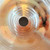 Used Sabian B8X 8 IN SPLASH Splash Cymbal 8" 41108-S000067384 View 3