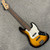 Used SQUIER AFFINITY JAZZ BASS Guitar 41106-S000104788 View 2