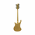 Used RICK COPY STRING Bass Guitar Yellow 8-String 41126-S000093688 View 4