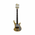 Used RICK COPY STRING Bass Guitar Yellow 8-String 41126-S000093688 View 2