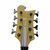 Used RICK COPY STRING Bass Guitar Yellow 8-String 41126-S000093688 View 3