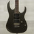 Used Ibanez RG5EX1 Electric Guitar Silver 40015-S000344515 View 1