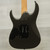 Used Ibanez RG5EX1 Electric Guitar Silver 40015-S000344515 View 8