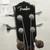 Used Fender BG29 Acoustic Bass Guitar Black 40015-S000344516 View 5