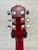 Used Epiphone SG SPECIAL 2014 Double Cut Electric Guitar Red 6-String 41124-S000215022 View 3