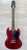 Used Epiphone SG SPECIAL 2014 Double Cut Electric Guitar Red 6-String 41124-S000215022 View 1