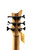 Used Dean EDGE SELECT 6 Bass Guitar Wood 6-String 41134-S000010358 View 4