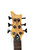 Used Dean EDGE SELECT 6 Bass Guitar Wood 6-String 41134-S000010358 View 2