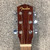 Used FENDER CD-60S ALL MAH WN Acoustic Guitar 41106-S000104793 View 4