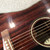Used FENDER CD-60S ALL MAH WN Acoustic Guitar 41106-S000104793 View 9