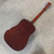 Used FENDER CD-60S ALL MAH WN Acoustic Guitar 41106-S000104793 View 3