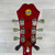 Used Epiphone ES-335 PRO Semi-hollowbody Electric Guitar - Cherry 40112-S000185412 View 14