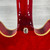 Used Epiphone ES-335 PRO Semi-hollowbody Electric Guitar - Cherry 40112-S000185412 View 16