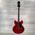 Used Epiphone ES-335 PRO Semi-hollowbody Electric Guitar - Cherry 40112-S000185412 View 3
