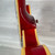 Used Epiphone ES-335 PRO Semi-hollowbody Electric Guitar - Cherry 40112-S000185412 View 12