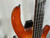 Used Dean EDGE SERIES 5 STRING BASS Bass Guitar Cherry Sunburst 5-String 40012-S000319553 View 7