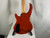 Used Dean EDGE SERIES 5 STRING BASS Bass Guitar Cherry Sunburst 5-String 40012-S000319553 View 14