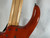 Used Dean EDGE SERIES 5 STRING BASS Bass Guitar Cherry Sunburst 5-String 40012-S000319553 View 17