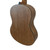 Used Ibanez GA3-OAM Laminate Top Acoustic Guitar Natural 40009-S000318763 View 8