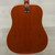 Used Eko Lo Duca Hand Crafted Laminate Top Acoustic Guitar Tobacco Sunburst 40015-S000344517 View 7