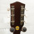 Used Silvertone N5 Vintage Laminate Top Acoustic Guitar Sunburst 40015-S000344518 View 7