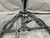 Used SP DOUBLE BRACE SNARE STAND Snare Stand 40012-S000319560 View 6