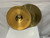 Used Camber C-4000 14IN HI HAT SET Hi Hat Cymbals 14" 41132-S000014569 View 2