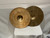 Used Sabian AA 14IN HI HAT SET Hi Hat Cymbals 14" 41132-S000014571 View 5