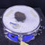 Used DW 12X5.5 COLLECTORS SNARE Wood Snare Drum 12" 41140-S000142645 View 3