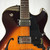 Used Guild SF-1SC STARFIRE Offset Double Cutaway Electric Guitar Sunburst 6-String 41110-S000074229 View 2