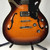 Used Guild SF-1SC STARFIRE Offset Double Cutaway Electric Guitar Sunburst 6-String 41110-S000074229 View 3
