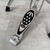 Used Pearl H-72W - Hi-hat Cymbal Stand 40112-S000185415 View 3