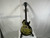 Used Epiphone LES PAUL JUNIOR HUMBUCKER LP Type Electric Guitar Green 6-String 40012-S000319561 View 2