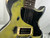Used Epiphone LES PAUL JUNIOR HUMBUCKER LP Type Electric Guitar Green 6-String 40012-S000319561 View 5