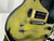 Used Epiphone LES PAUL JUNIOR HUMBUCKER LP Type Electric Guitar Green 6-String 40012-S000319561 View 6
