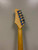Used BLUE BURST TELE T Type Electric Guitar Blue 6-String 41129-S000021705 View 8