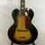 used epiphone blackstone 1945 vintage acoustic archtop guitar View 1