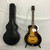 Used Epiphone 1945 BLACKSTONE Vintage Solid Top Acoustic Guitar Tobacco Sunburst 41128-S000116598 View 19