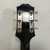 Used Epiphone 1945 BLACKSTONE Vintage Solid Top Acoustic Guitar Tobacco Sunburst 41128-S000116598 View 5