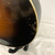 Used Epiphone 1945 BLACKSTONE Vintage Solid Top Acoustic Guitar Tobacco Sunburst 41128-S000116598 View 8