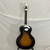Used Epiphone 1945 BLACKSTONE Vintage Solid Top Acoustic Guitar Tobacco Sunburst 41128-S000116598 View 10