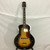 Used Epiphone 1945 BLACKSTONE Vintage Solid Top Acoustic Guitar Tobacco Sunburst 41128-S000116598 View 12