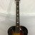 Used Epiphone 1945 BLACKSTONE Vintage Solid Top Acoustic Guitar Tobacco Sunburst 41128-S000116598 View 3