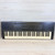 Used Casio CPS-101 61 KEY Keyboard 61-Key 41108-S000067386 View 1
