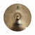 Used Zildjian 16 INCH S MEDIUM THIN CRASH CRACKED Crash Cymbal 15" 41126-S000093692 View 1