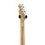 Used Fender NASHVILLE POWER TELECASTER T Type Electric Guitar Black 6-String View 4