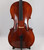 Used ANDREAS EASTMAN VC 315 CELLO 4/4 Cello 4/4 Size 40081-S000115367 View 3