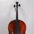Used ANDREAS EASTMAN VC 315 CELLO 4/4 Cello 4/4 Size 40081-S000115367 View 4